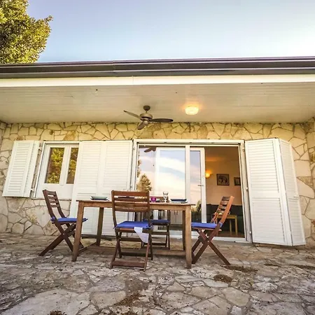 Σπίτι διακοπών House Lucy Crveni Vrh