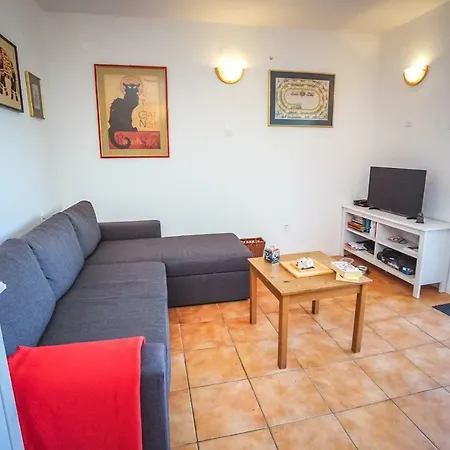 House Lucy Feriehus Crveni Vrh