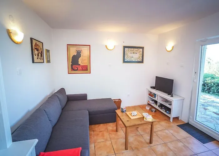 House Lucy Semesterbostad Crveni Vrh