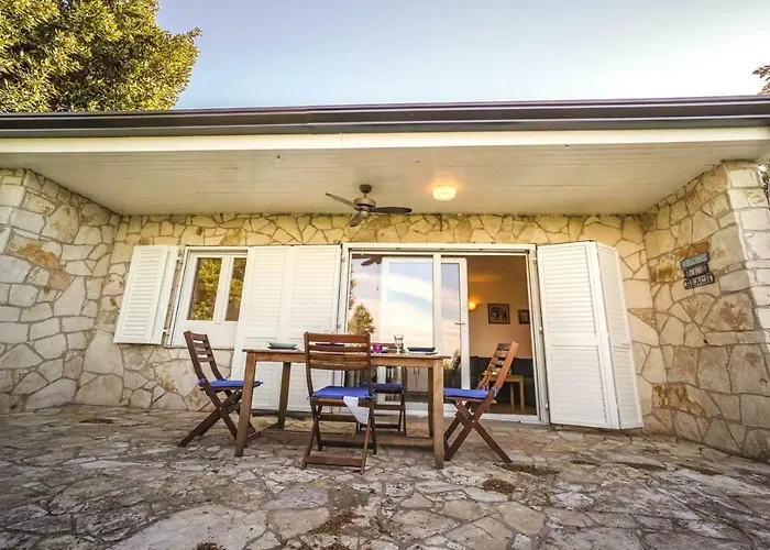 Feriehus House Lucy Crveni Vrh