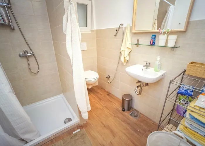 Feriehus House Lucy Crveni Vrh