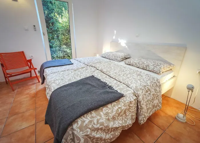 House Lucy Feriehus Crveni Vrh