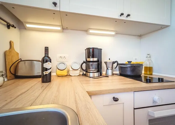 House Lucy Crveni Vrh