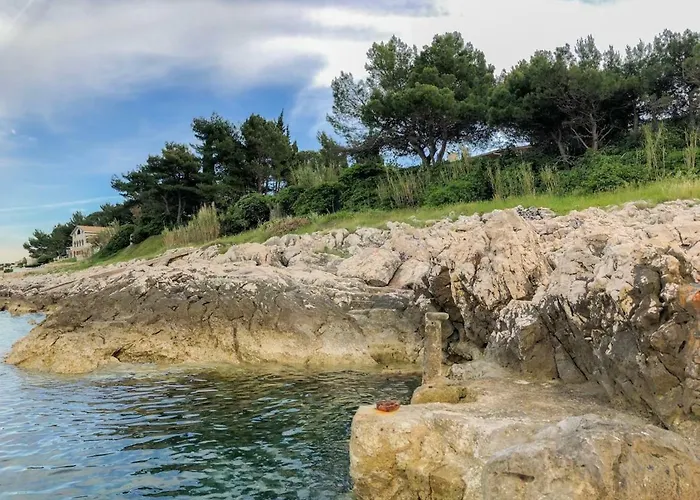 Feriehus House Lucy Crveni Vrh