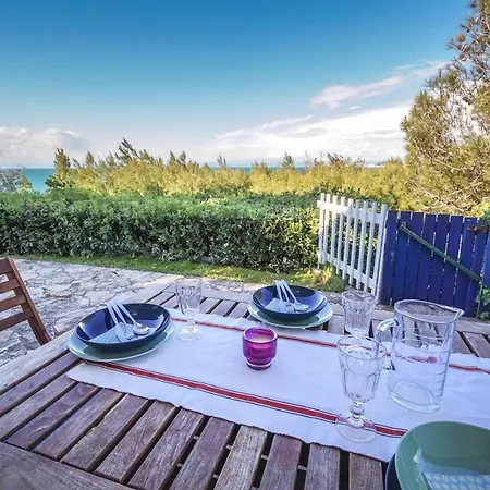 House Lucy Holiday home Crveni Vrh