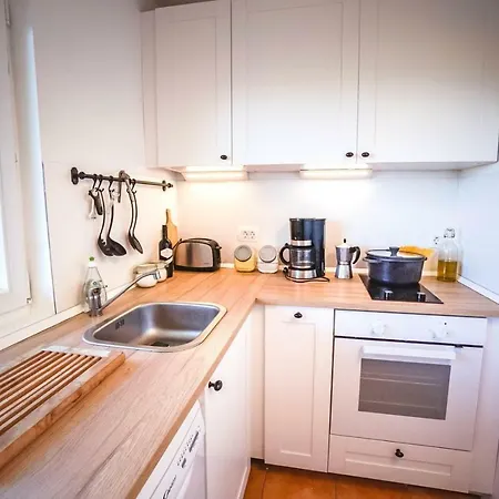 House Lucy Holiday home Crveni Vrh