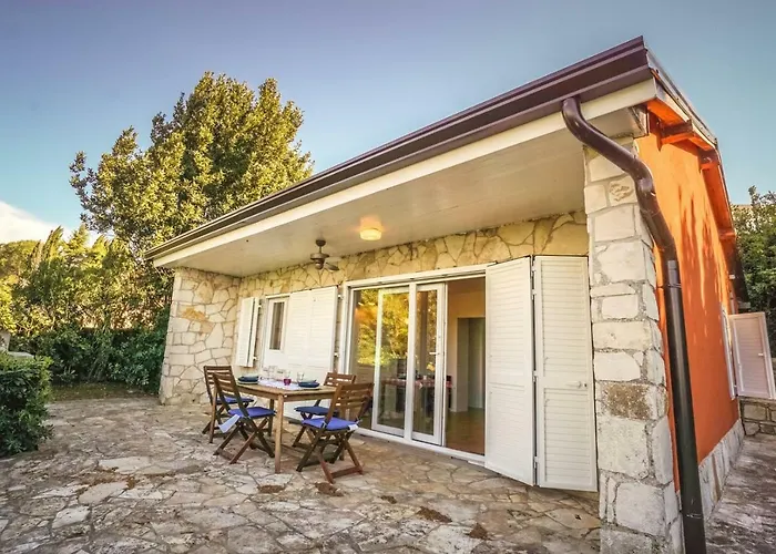 House Lucy Vakantiehuis