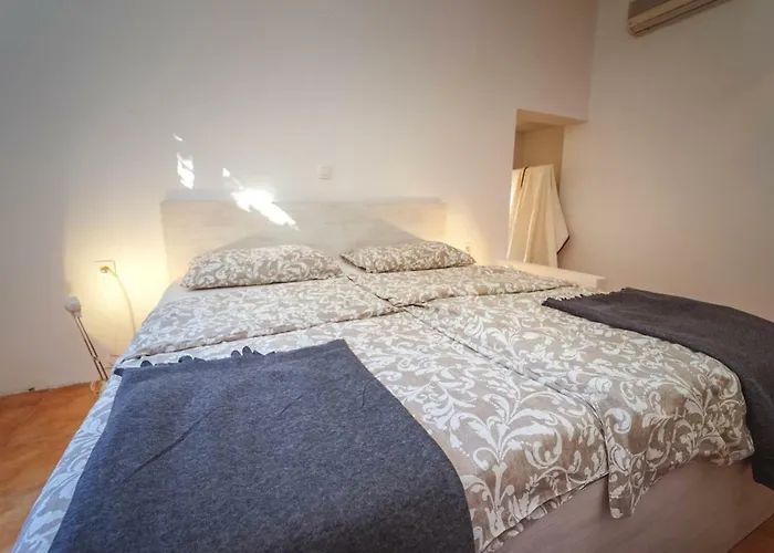 Vakantiehuis House Lucy