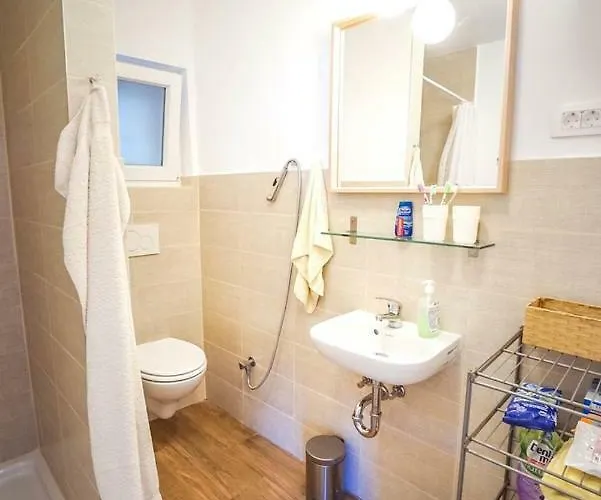 Vakantiehuis House Lucy