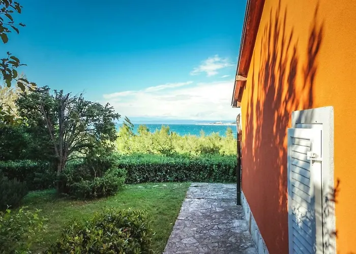 Vakantiehuis House Lucy *