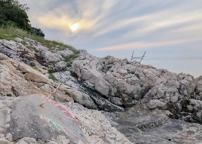 House Lucy * Crveni Vrh